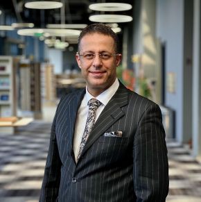 Semih Ekercin