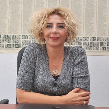 Hülya ŞİMGA